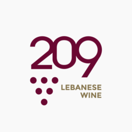 209-lebanese-wine-logo