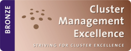 Bronze Cluster Management Excellence