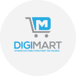 DigiMart Logo