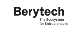 Berytech Logo (QOOT Cluster Logo)
