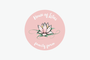 House of Lilies - 750x500px