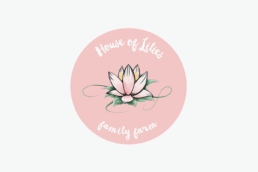 House of Lilies - 750x500px