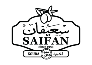 Said Saifan logo