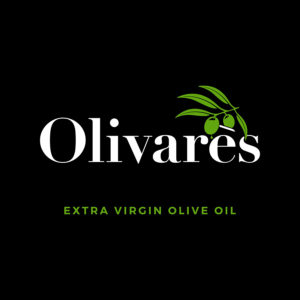 Olivares extra virgin olive oil logo