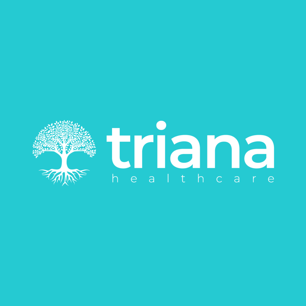 Triana logo